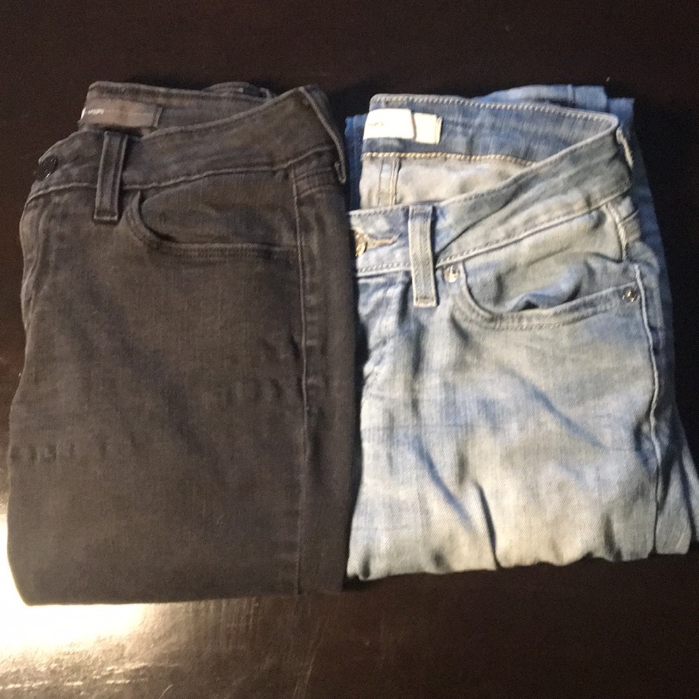 Levi's Legging Bundle: 🎉Made in Pakistan!